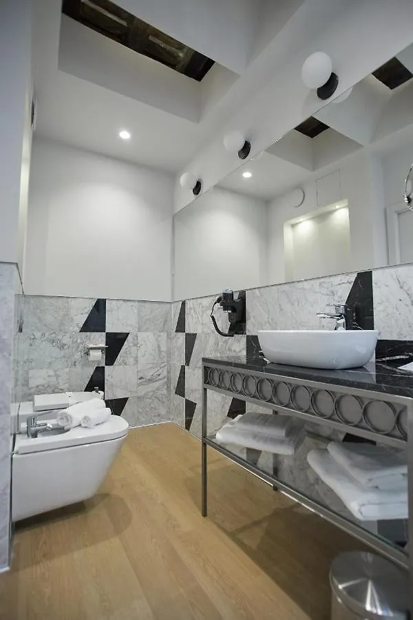 Hotel Boutique Posada De Silleria Toledo
