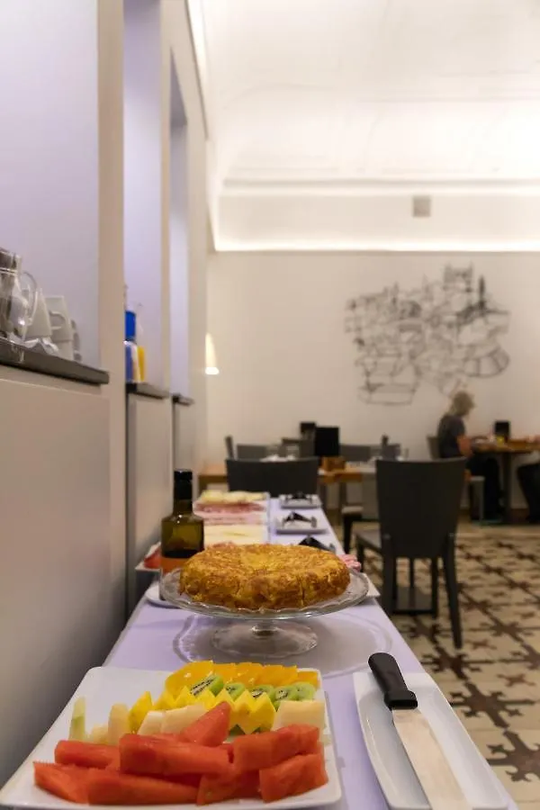 Hotel Boutique Posada De Silleria Toledo