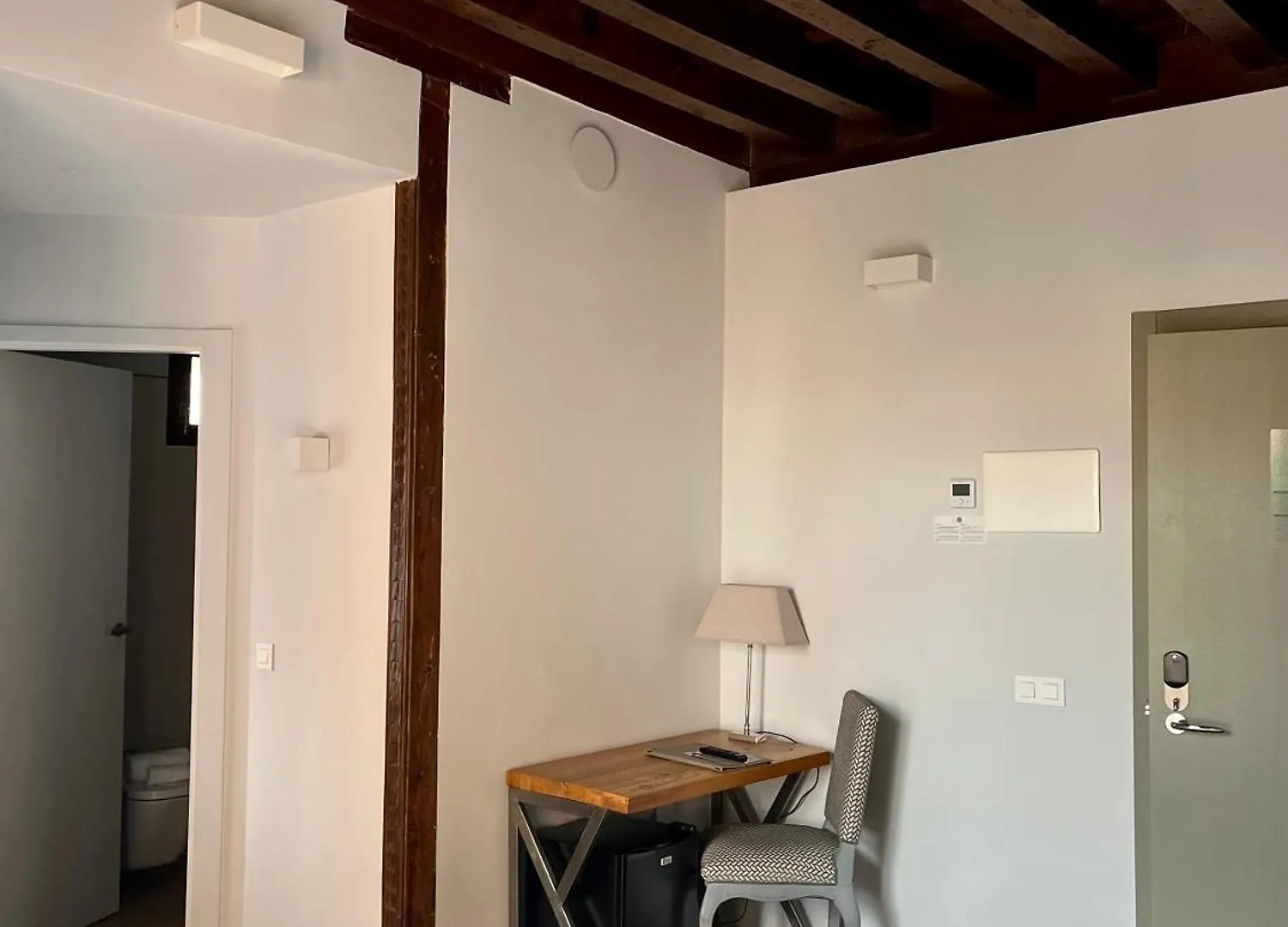 Hotel Boutique Posada De Silleria Toledo