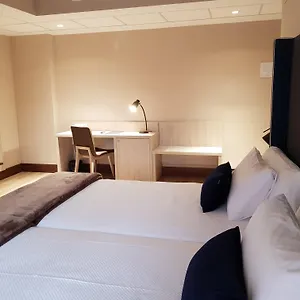 Hotel Maria Cristina, Toledo