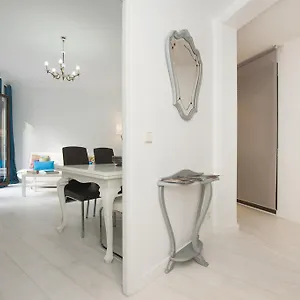 Apartamento Cason Del Corpus, Toledo