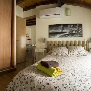 El Patio De Mi Casa Appartamento