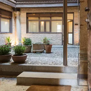 Casa De Mozárabes El Greco Collection Appartamento