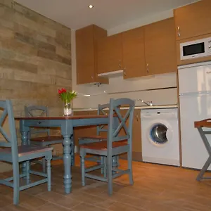 Apartamento Turísticos Casas De Reyes, Toledo