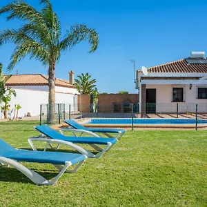 Pericón , Conil De La Frontera España