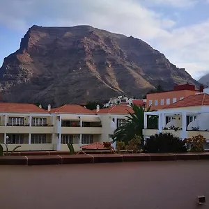 Ferpa , Valle Gran Rey España
