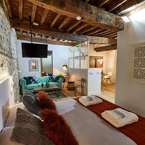 - Loft Cobertizo Appartamento