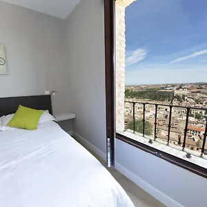 Nunez De Arce Appartamento