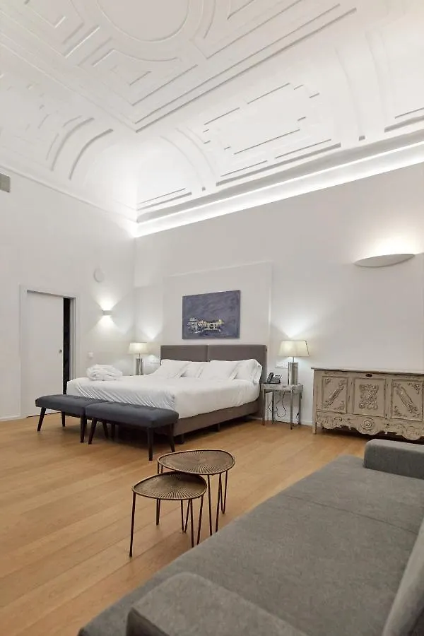 Hotel Boutique Posada De Silleria Toledo