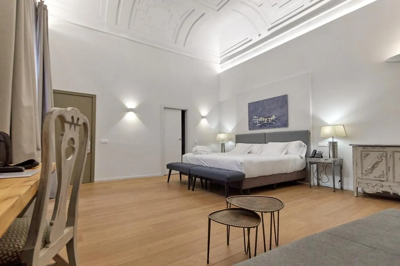 Hotel Boutique Posada De Silleria Τολέδο 4*,
