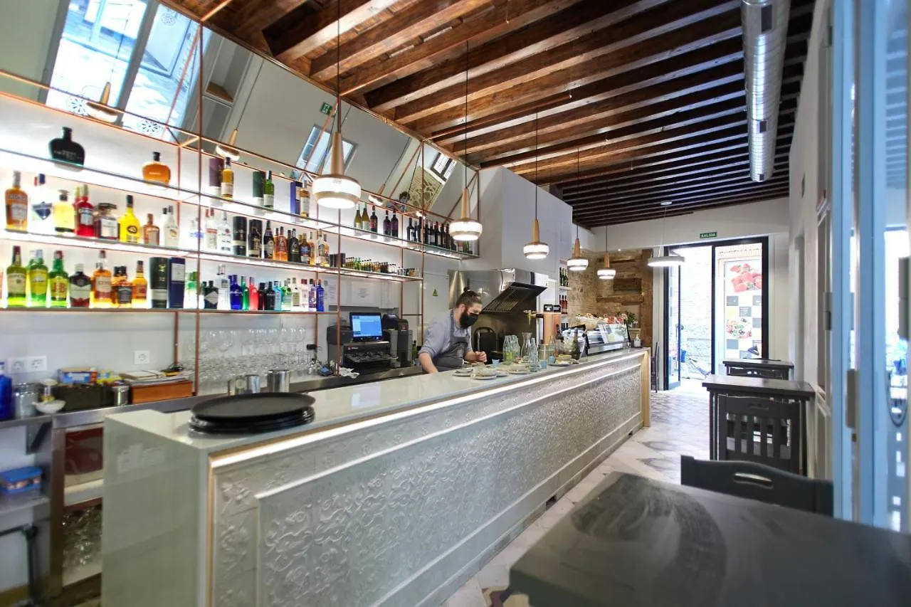 Hospedium Hotel Posada de la Silleria Toledo