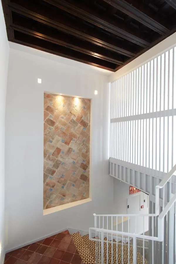 Hotel Boutique Posada De Silleria Τολέδο