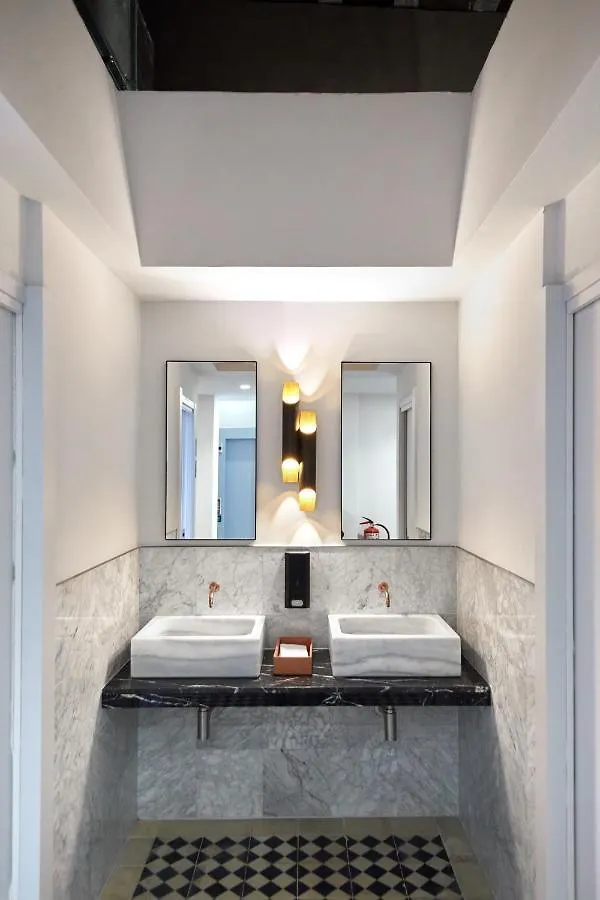 Hotel Boutique Posada De Silleria Τολέδο 4*,