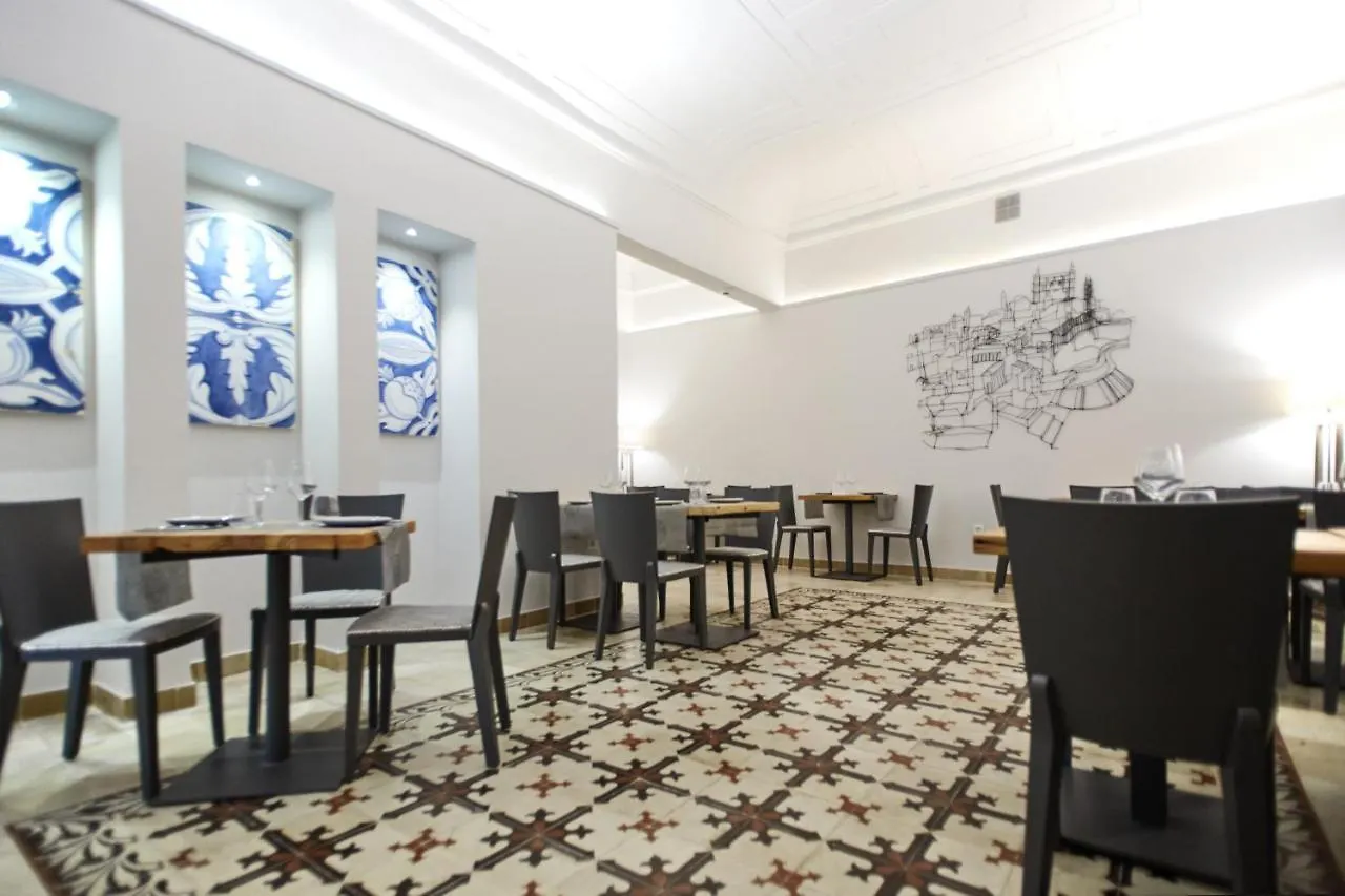 Hotel Boutique Posada De Silleria Τολέδο
