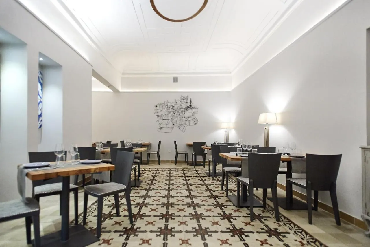 Hospedium Hotel Posada de la Silleria Toledo