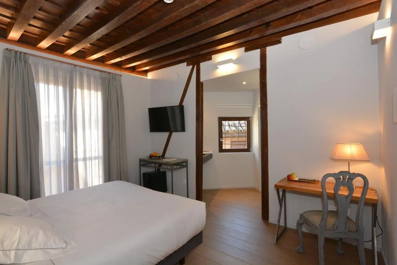 Hospedium Hotel Posada de la Silleria Toledo
