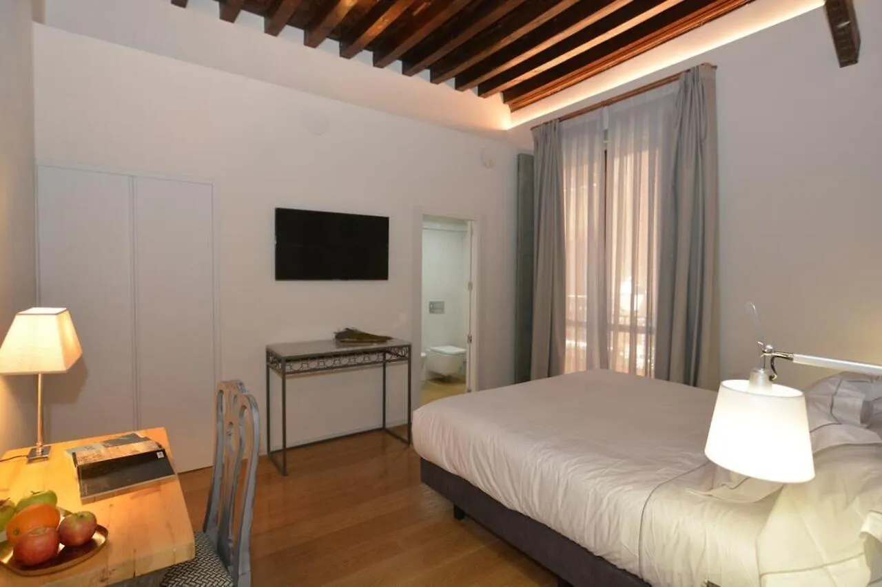 Hotel Boutique Posada De Silleria Toledo Spain
