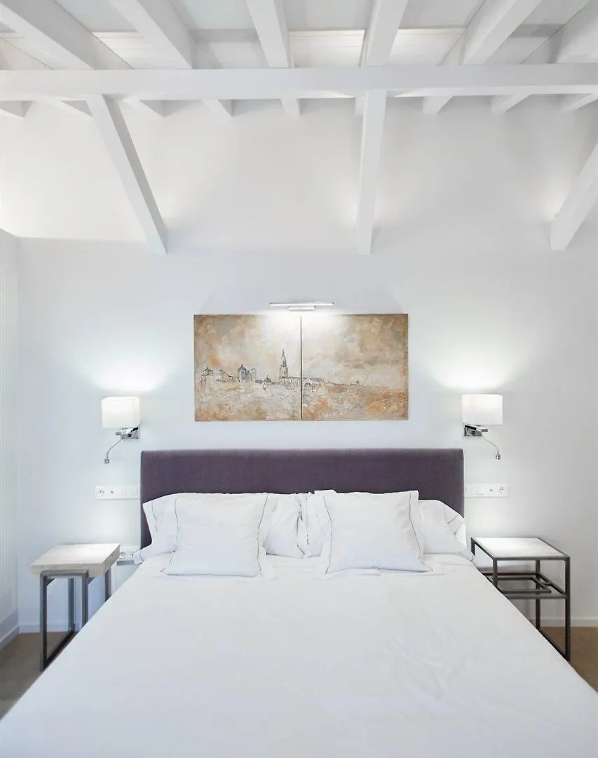 Hospedium Hotel Posada de la Silleria Toledo