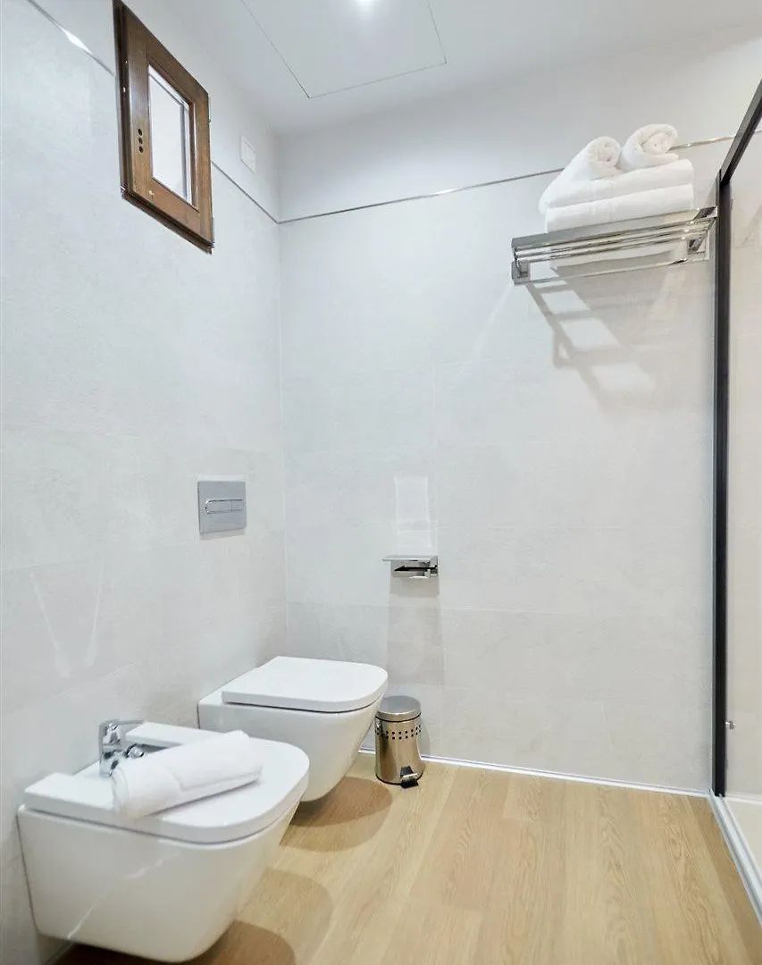 Hotel Boutique Posada De Silleria Τολέδο 4*,  Ισπανία
