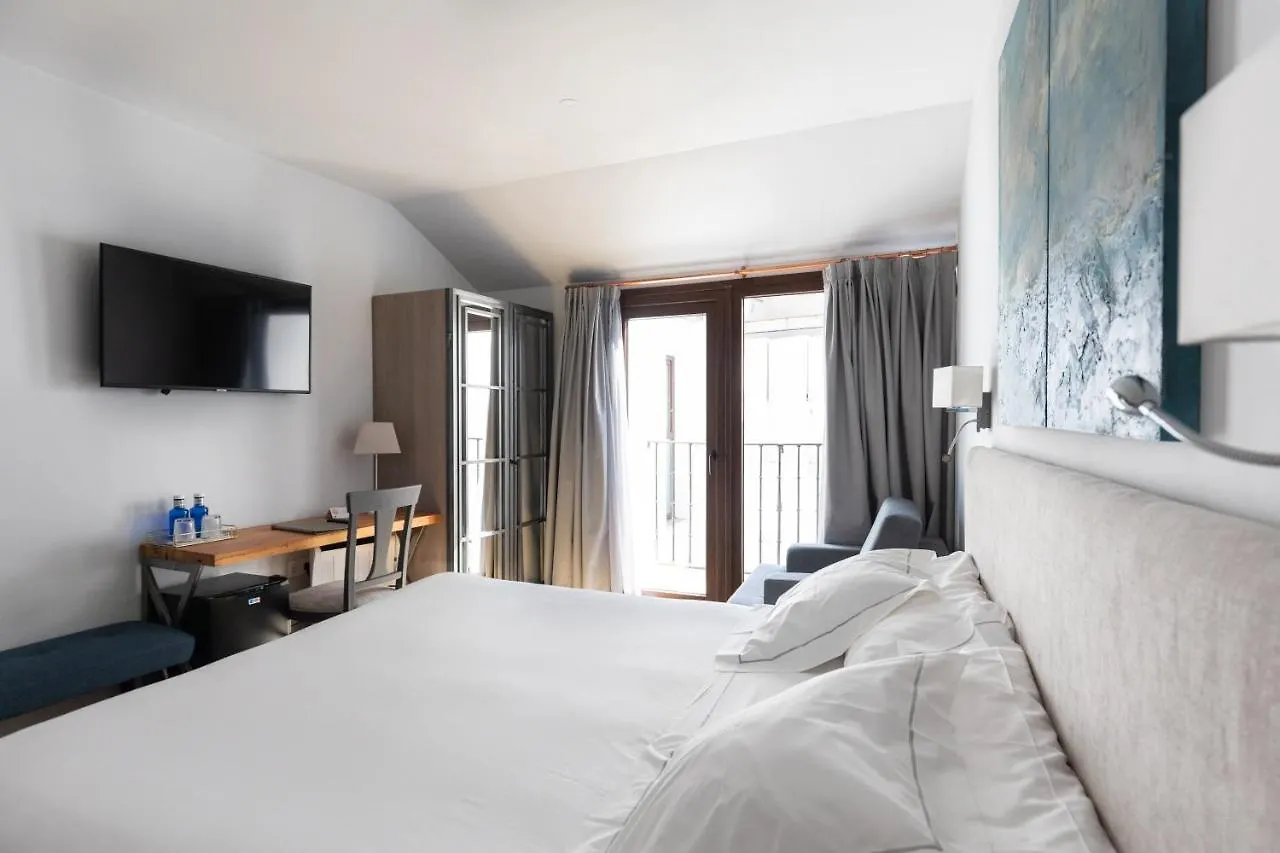 Hotel Boutique Posada De Silleria Τολέδο