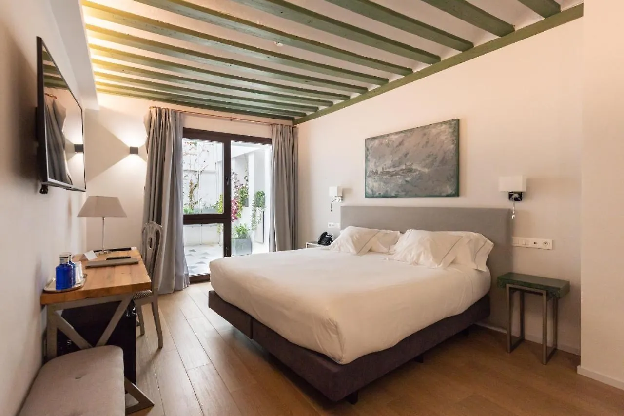 Hotel Boutique Posada De Silleria Τολέδο 4*,  Ισπανία