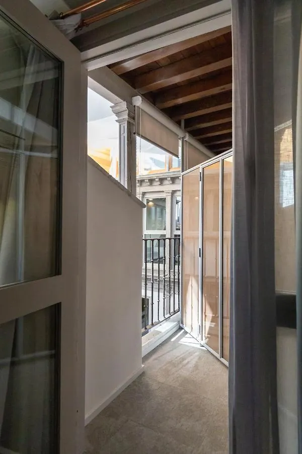 ****  Hotel Boutique Posada De Silleria Τολέδο Ισπανία