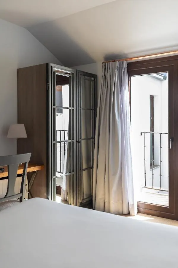 ****  Hotel Boutique Posada De Silleria Τολέδο Ισπανία