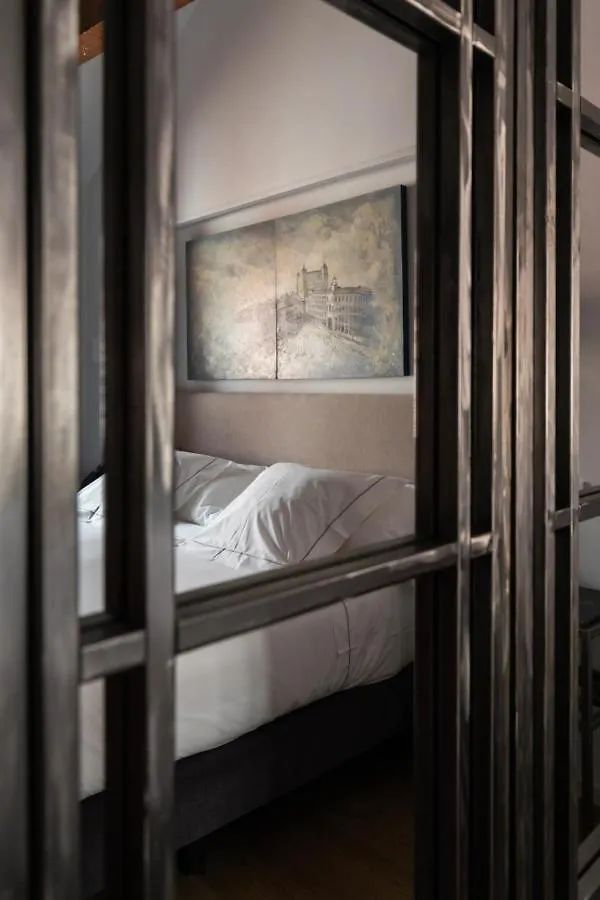 ****  Hotel Boutique Posada De Silleria Toledo Spain