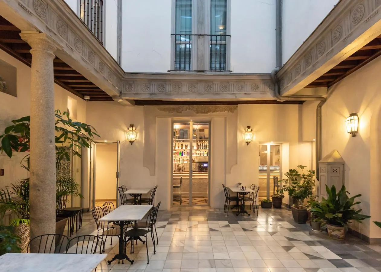Hospedium Hotel Posada de la Silleria Toledo