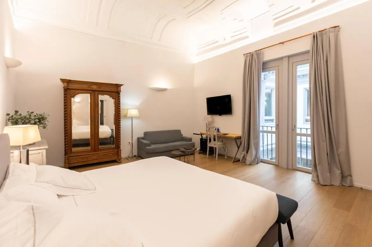 Hotel Boutique Posada De Silleria Τολέδο Ισπανία
