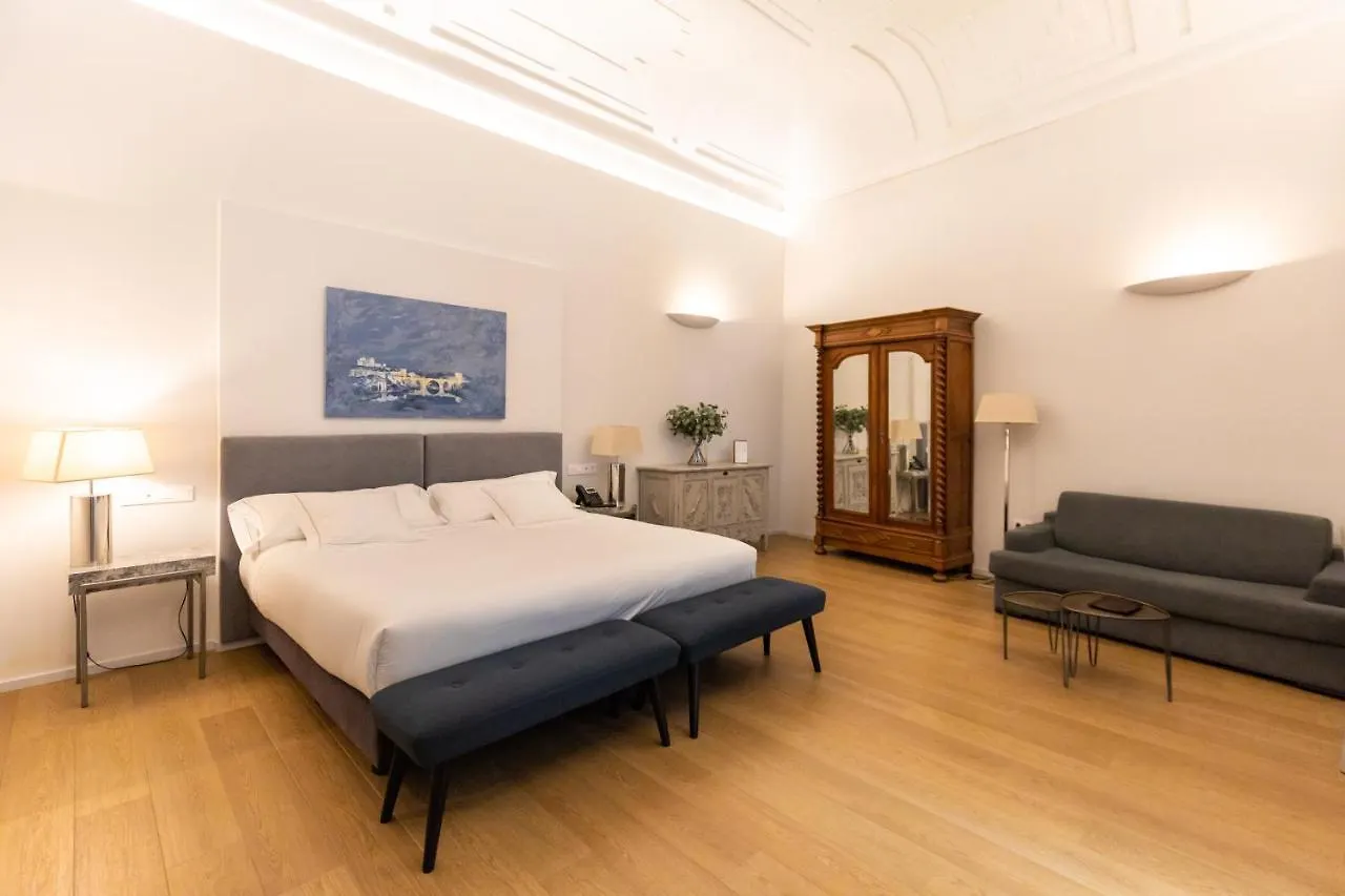 Hospedium Hotel Posada de la Silleria Toledo