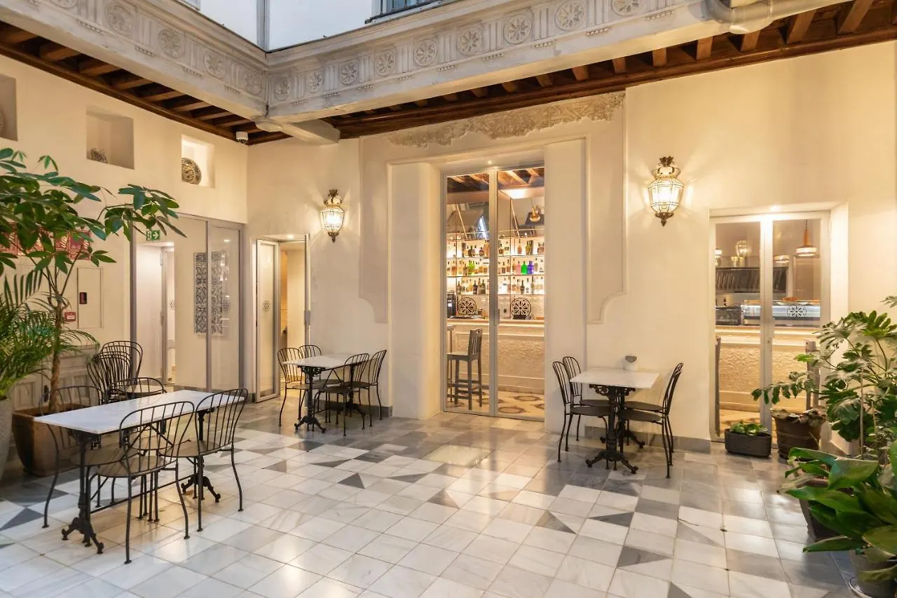 ****  Hotel Boutique Posada De Silleria Τολέδο Ισπανία