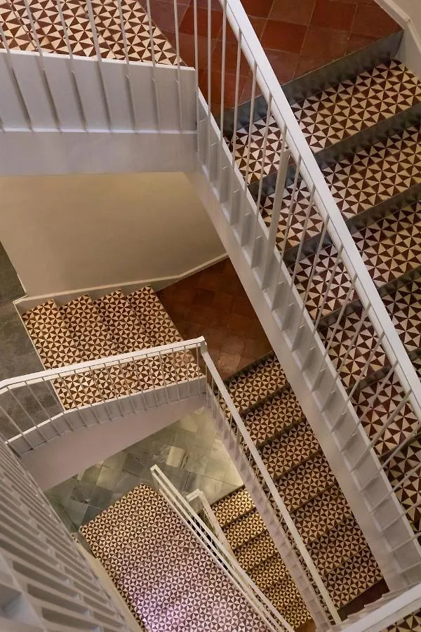 Hotel Boutique Posada De Silleria Τολέδο