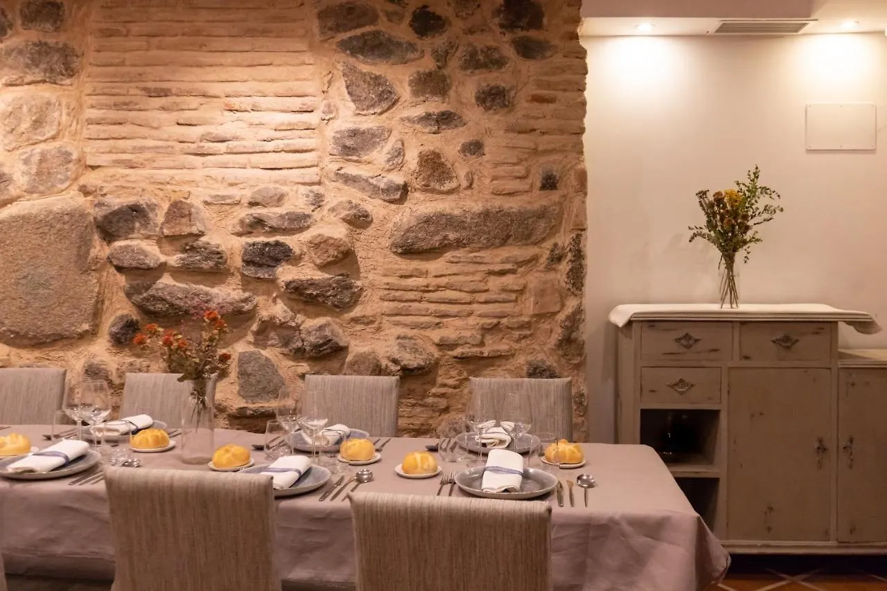 Hospedium Hotel Posada de la Silleria Toledo 4*,