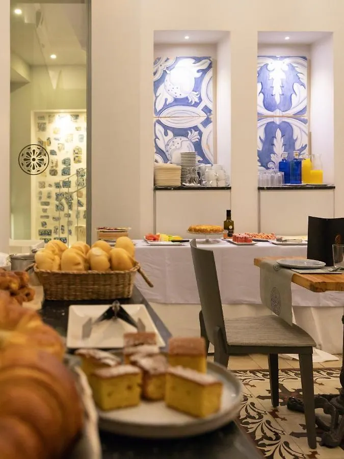 Hotel Boutique Posada De Silleria Toledo Spain