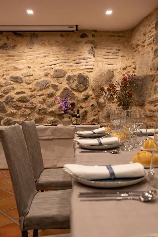 Hotel Boutique Posada De Silleria Τολέδο