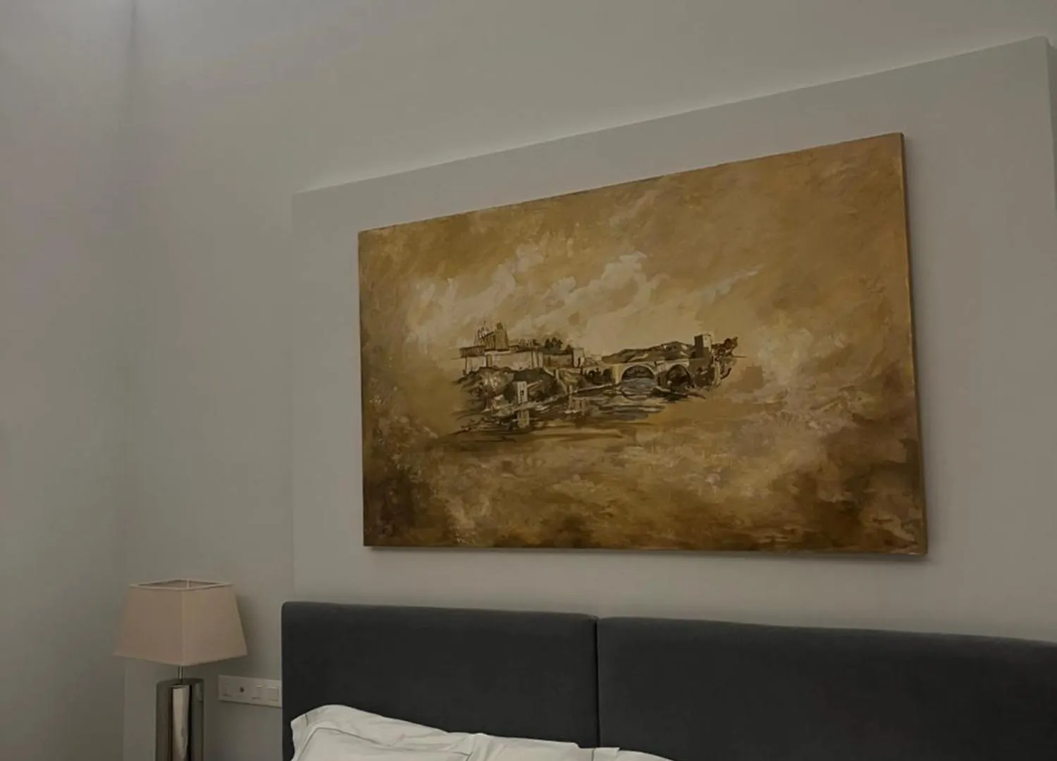 Hotel Boutique Posada De Silleria Toledo