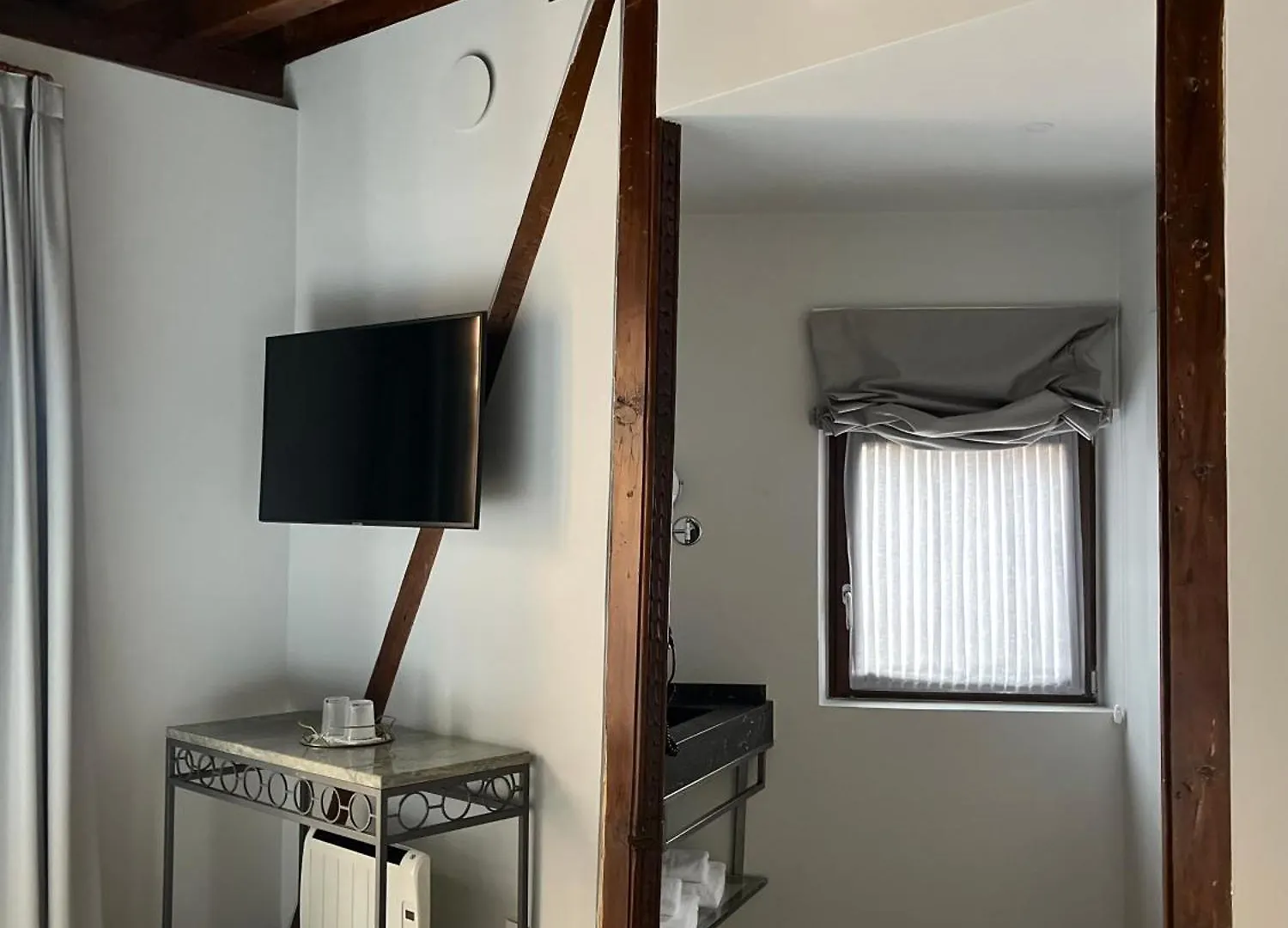 Hotel Boutique Posada De Silleria Toledo